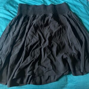 Torrid skirt